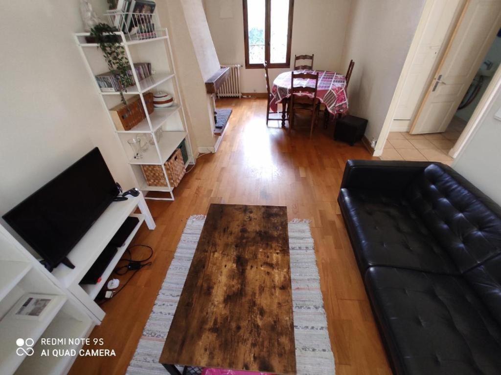 O Cottage - Maison D'Hotes Proche Paris A 20 Minutes Deuil-la-Barre Екстер'єр фото