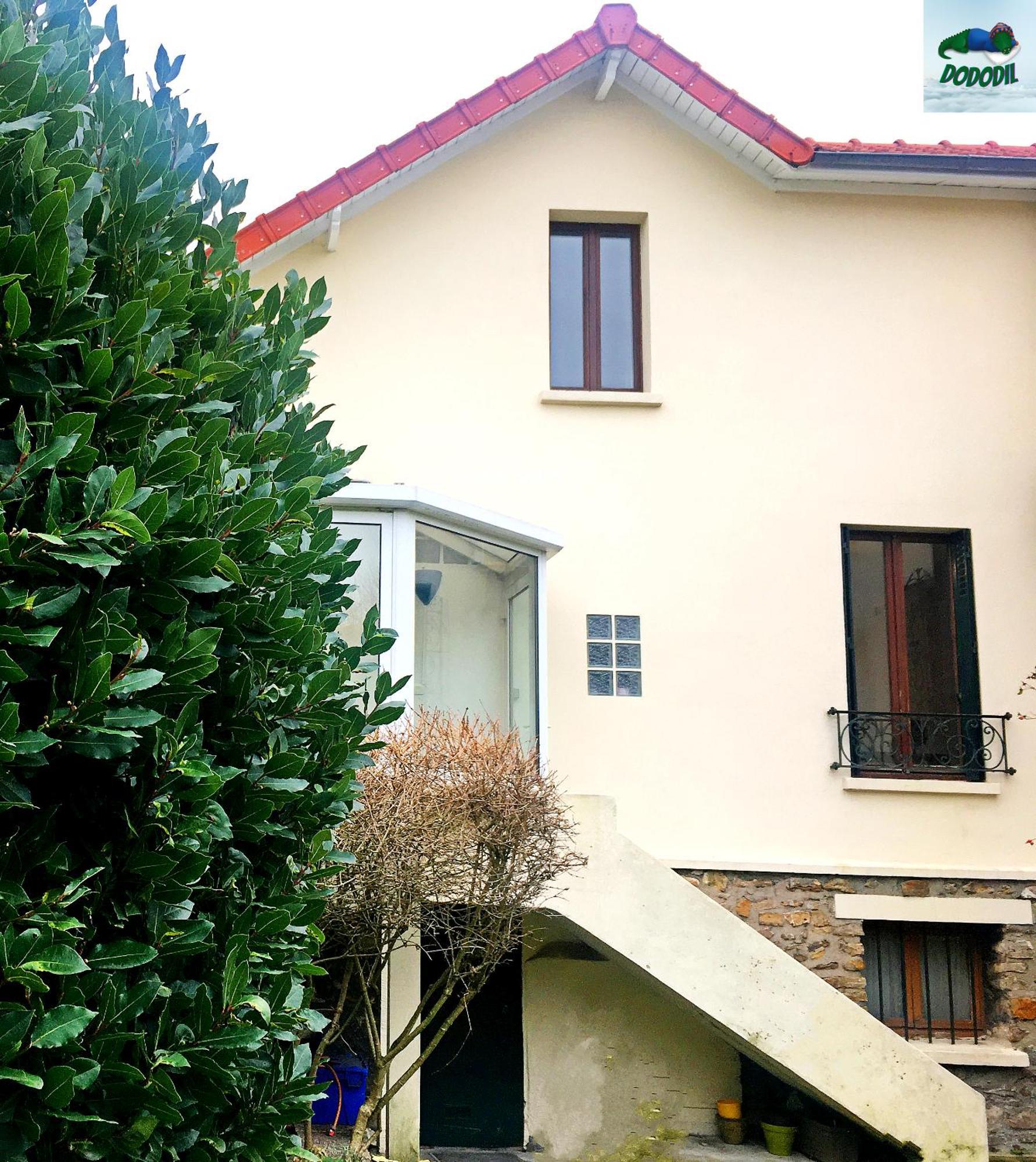 O Cottage - Maison D'Hotes Proche Paris A 20 Minutes Deuil-la-Barre Екстер'єр фото